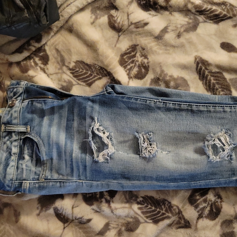American eagle 🦅 jeans - Picture 6 of 10